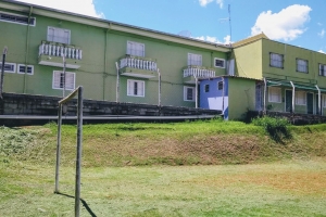 Foto de clinica de Recuperação masculina especializada em tratamento em drogas e alcoolismo  em Sorocaba 